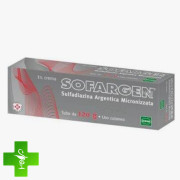 Софарген (Sofargen)