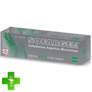 Софарген (Sofargen)