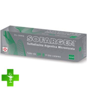 Софарген (Sofargen)