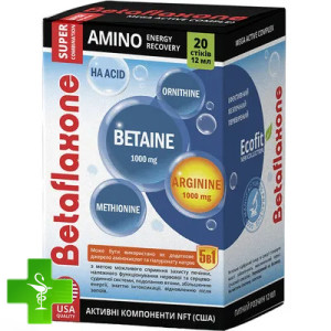 Бетафлаксон