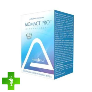 Біомаст PRO