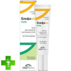 Блефавіс ГЕЛЬ