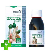 Веселка обыкновенная