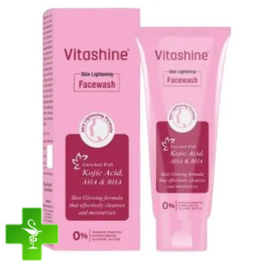 Vitashine від пігментації