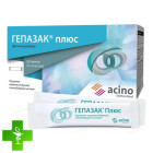 Гепазак Плюс