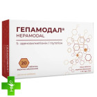 Гепамодал