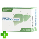 Гепатосорбін
