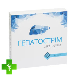 Гепатострим