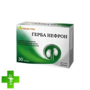 Герба Нефрон Tabula Vita