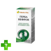 Герба Нефрон Tabula Vita