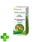 Герба Спокій Tabula Vita