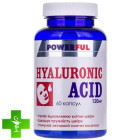 Гиалуроновая кислота POWERFUL