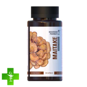 Гриб Майтаке Mushroom Pharmacy Maitake