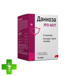Данноза УРО-АКУТ