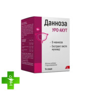Данноза УРО-АКУТ