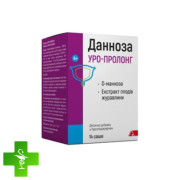 Данноза УРО-ПРОЛОНГ