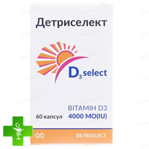 Детриселект