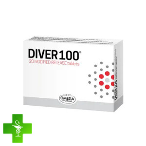 Дівер 100 (DIVER 100)