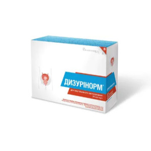 Дизуринорм