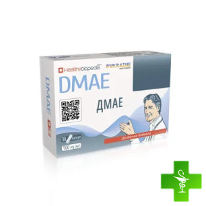 ДМАЕ Healthyclopedia