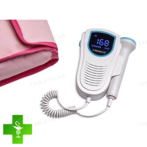 Доплер фетальний Heaco L6T