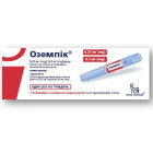 Оземпик (ozempic)