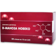 Д-Маноза Новеко
