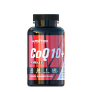 Коэнзим Q10+витамин А, Е Vansiton Coenzyme Q10+vitamin A, E