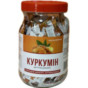 Куркумин