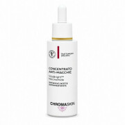 CHROMASKIN от пятен против всех типов недостатков и для всех типов кожи