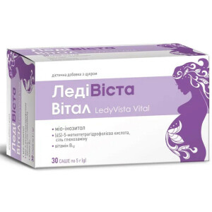 ЛедиВиста Витал
