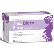 ЛедиВиста Витал