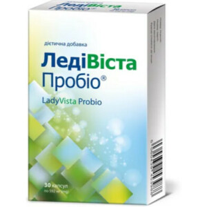 ЛедиВиста Пробио