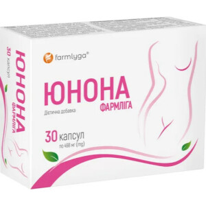 Юнона Фармлига