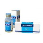 Мератин комби (Meratin Combi)