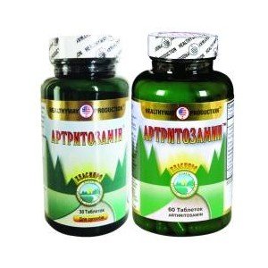 Артритозамин