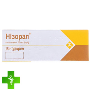 Нізорал (Nizoral)