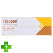 Нізорал (Nizoral)