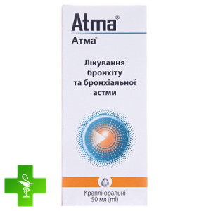 Атма (atma)