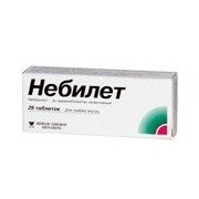 Небілет