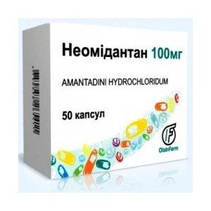 Неомидантан