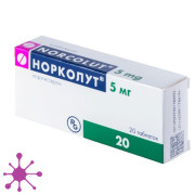 Норколут