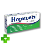 Нормовий