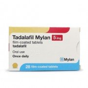 Тадалафил (сиалис)