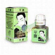 Плоский живіт