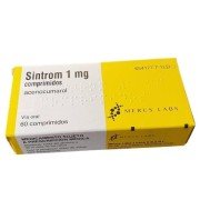 Синтром (синкумар)