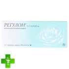 Регулон (regulon)