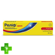 Реліф адванс