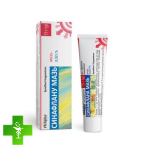 Синафлану (synaflan)