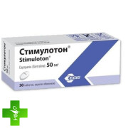 Стимулотон (stimuloton)